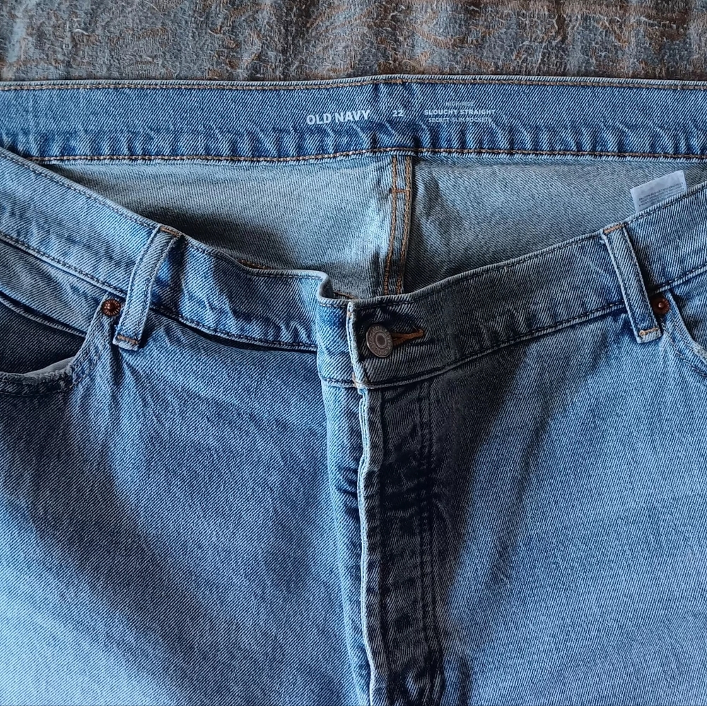 Old Navy jeans 👖